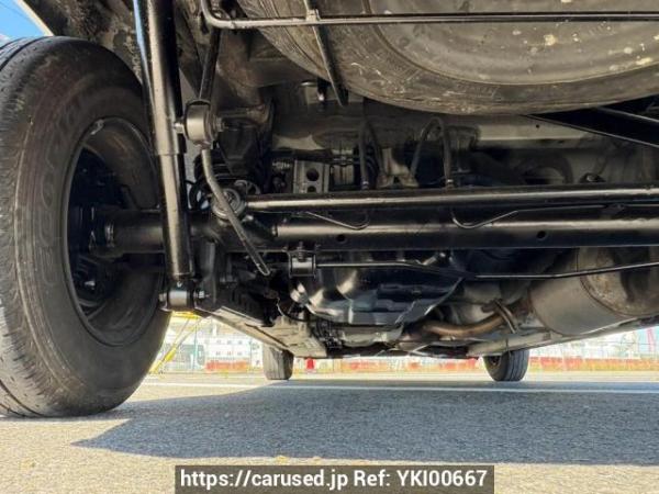 Used 2009 AT toyota probox-van NCP51V Image[40]