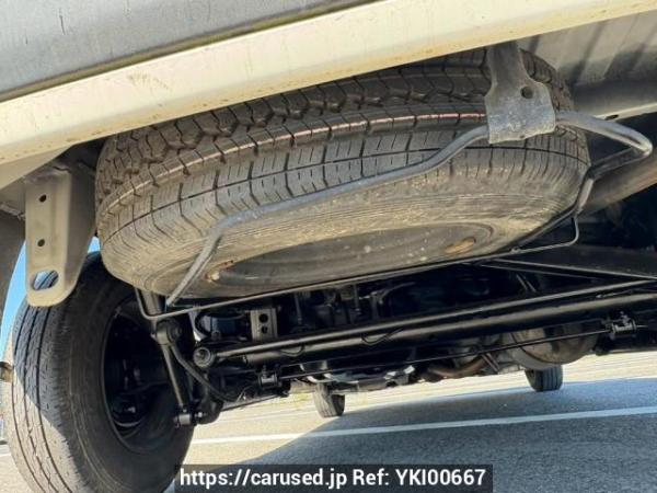 Used 2009 AT toyota probox-van NCP51V Image[43]