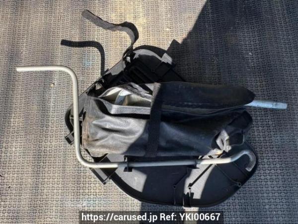 Used 2009 AT toyota probox-van NCP51V Image[44]