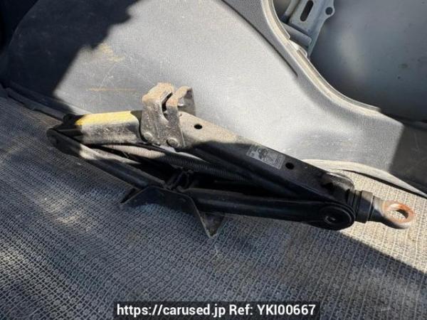 Used 2009 AT toyota probox-van NCP51V Image[45]