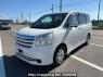 Used 2009 AT toyota noah ZRR70G Image[2]