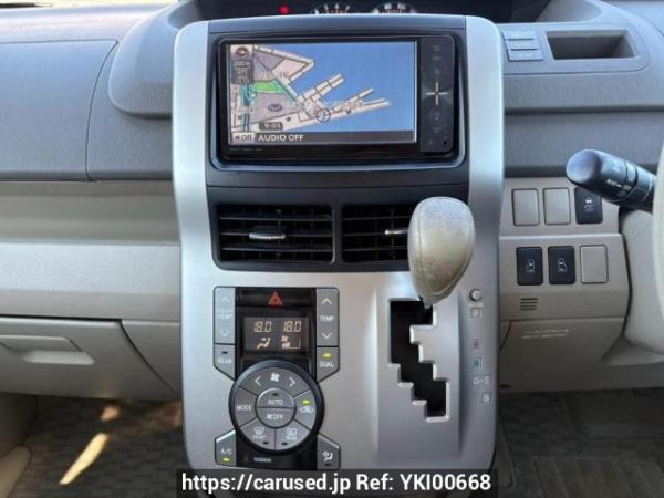 Used 2009 AT toyota noah ZRR70G Image[24]