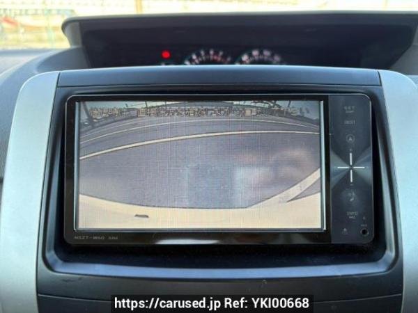 Used 2009 AT toyota noah ZRR70G Image[26]
