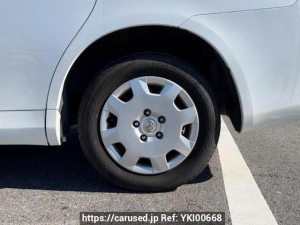 Used 2009 AT toyota noah ZRR70G Image[35]