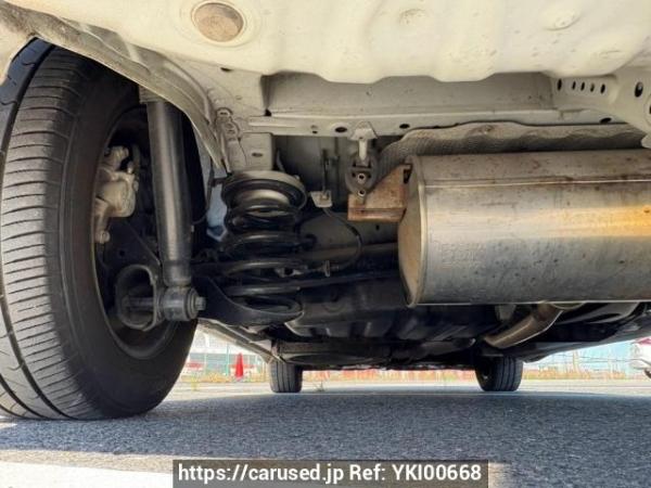 Used 2009 AT toyota noah ZRR70G Image[42]