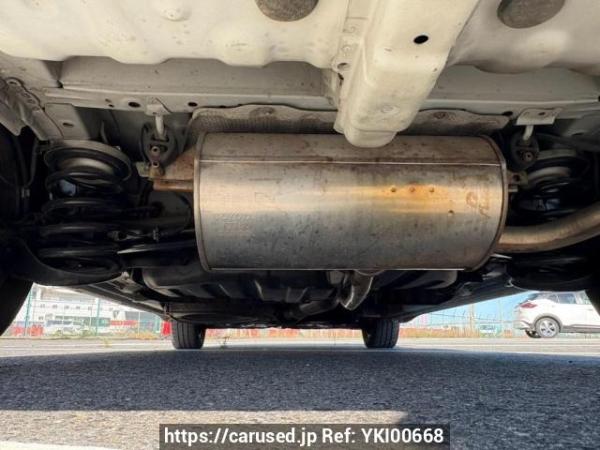 Used 2009 AT toyota noah ZRR70G Image[43]