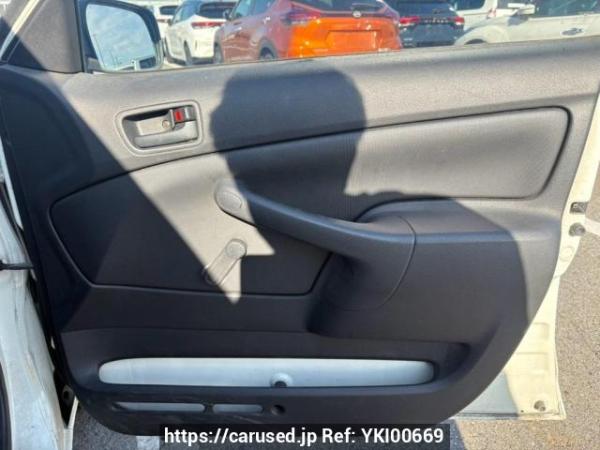 Used 2002 AT toyota probox-van NCP51V Image[16]