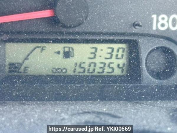Used 2002 AT toyota probox-van NCP51V Image[22]
