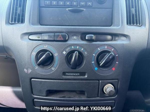 Used 2002 AT toyota probox-van NCP51V Image[25]