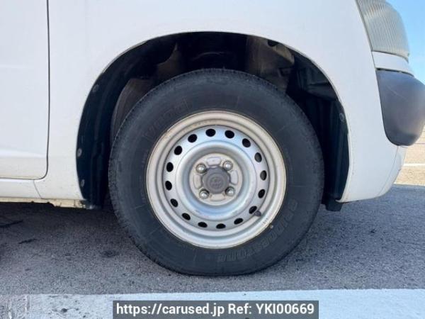 Used 2002 AT toyota probox-van NCP51V Image[31]