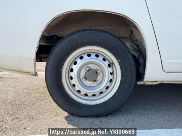 Used 2002 AT toyota probox-van NCP51V Image[32]