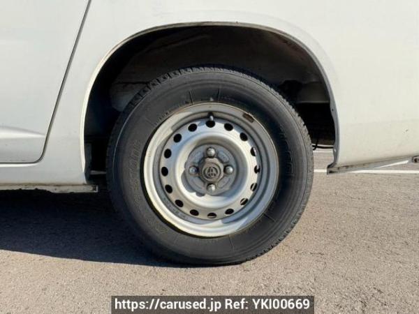 Used 2002 AT toyota probox-van NCP51V Image[33]