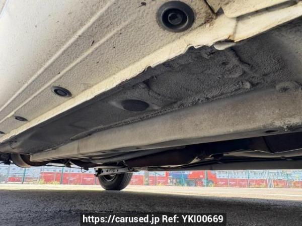 Used 2002 AT toyota probox-van NCP51V Image[34]