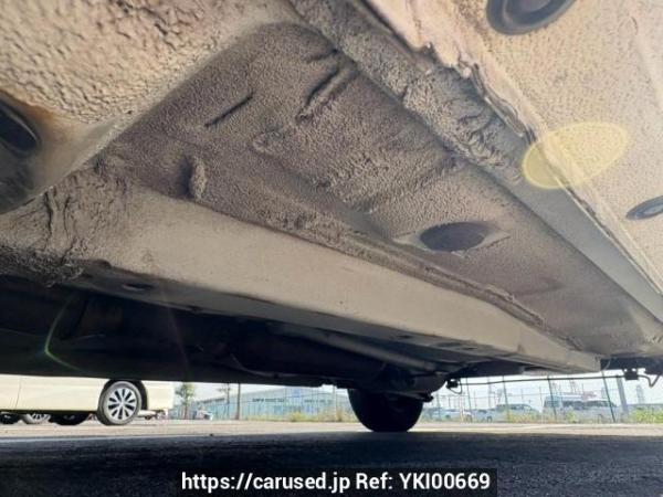 Used 2002 AT toyota probox-van NCP51V Image[35]