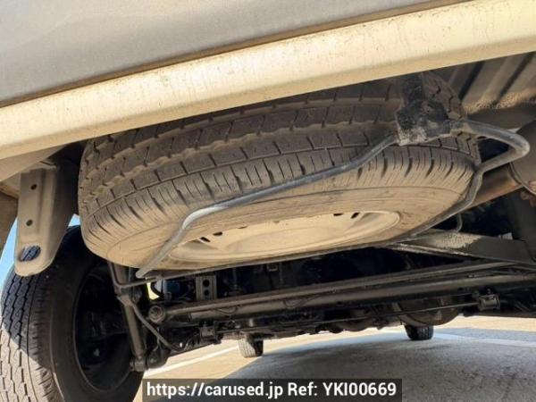Used 2002 AT toyota probox-van NCP51V Image[43]