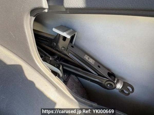 Used 2002 AT toyota probox-van NCP51V Image[45]