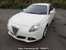 Used 2012 AT alfa-romeo giulietta 940141 Image[2]