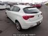 Used 2012 AT alfa-romeo giulietta 940141 Image[4]