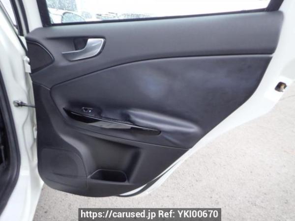 Used 2012 AT alfa-romeo giulietta 940141 Image[16]