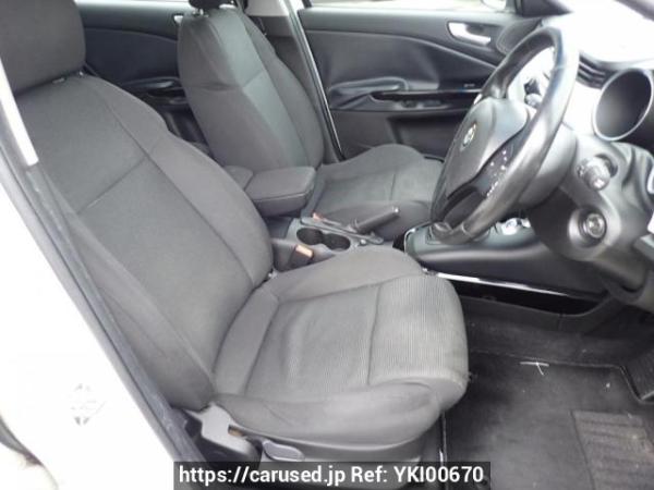 Used 2012 AT alfa-romeo giulietta 940141 Image[17]