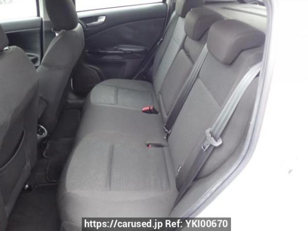 Used 2012 AT alfa-romeo giulietta 940141 Image[20]