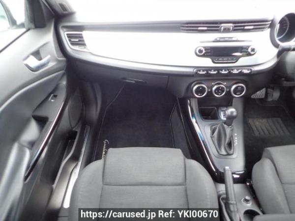 Used 2012 AT alfa-romeo giulietta 940141 Image[21]
