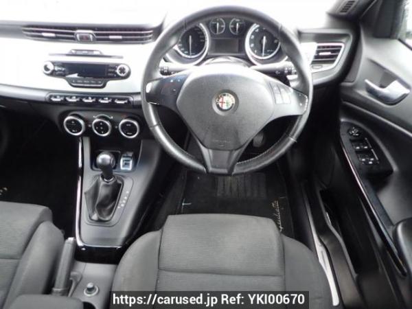 Used 2012 AT alfa-romeo giulietta 940141 Image[22]