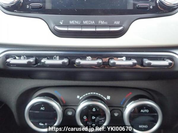 Used 2012 AT alfa-romeo giulietta 940141 Image[26]