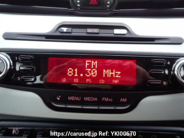Used 2012 AT alfa-romeo giulietta 940141 Image[27]