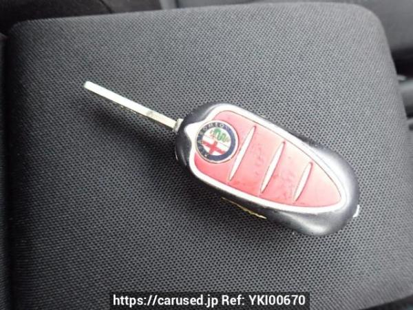 Used 2012 AT alfa-romeo giulietta 940141 Image[33]