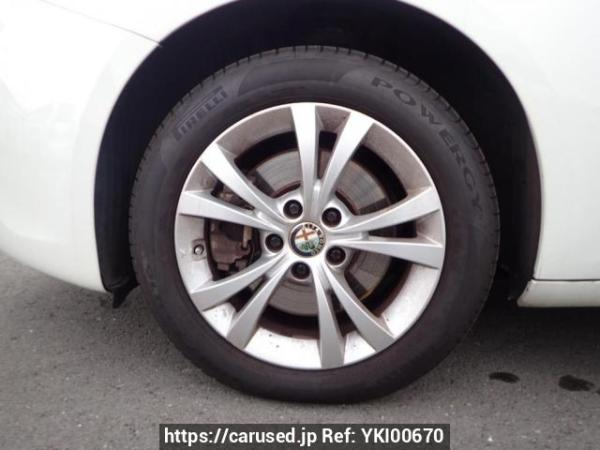 Used 2012 AT alfa-romeo giulietta 940141 Image[34]