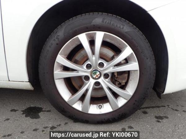Used 2012 AT alfa-romeo giulietta 940141 Image[35]
