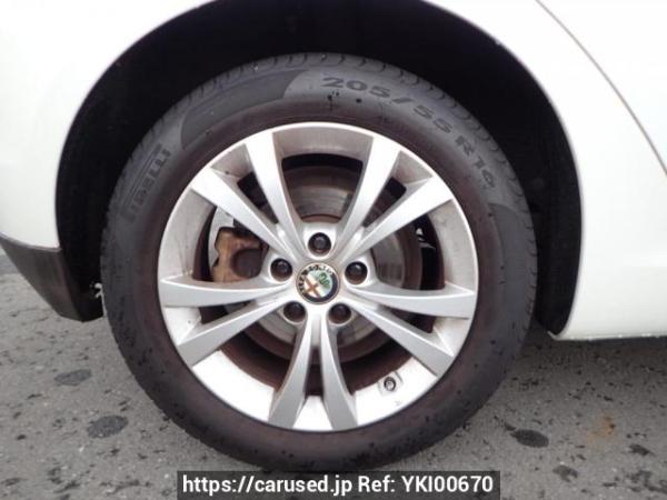 Used 2012 AT alfa-romeo giulietta 940141 Image[36]
