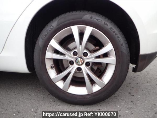 Used 2012 AT alfa-romeo giulietta 940141 Image[37]