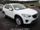 Mazda CX-5 KE5FW