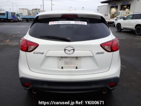 Used 2013 AT mazda cx-5 KE5FW Image[5]