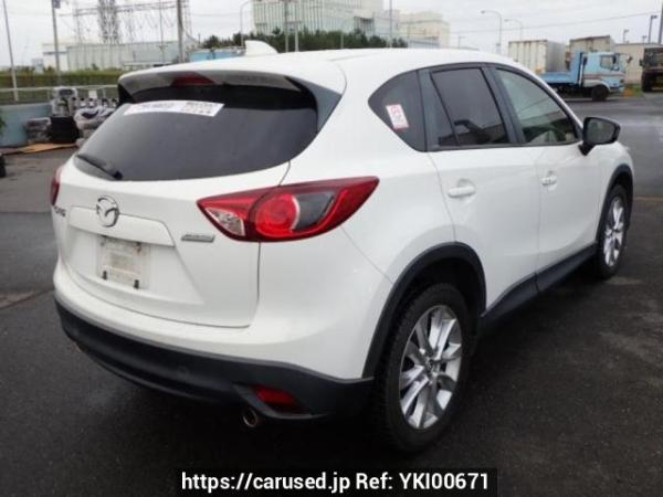 Used 2013 AT mazda cx-5 KE5FW Image[6]
