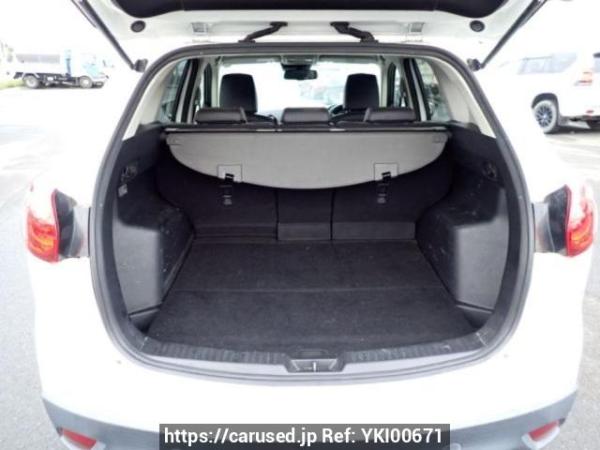 Used 2013 AT mazda cx-5 KE5FW Image[8]