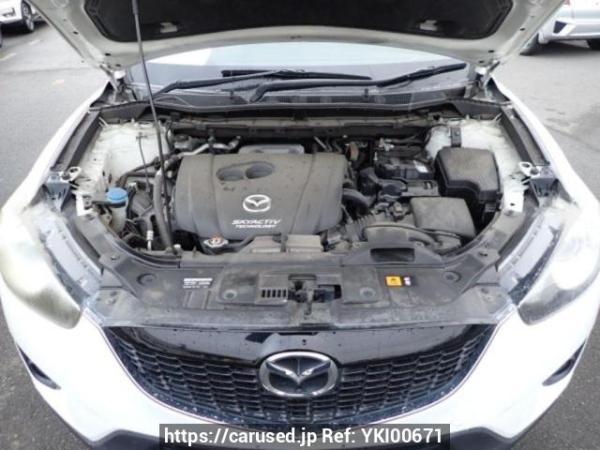 Used 2013 AT mazda cx-5 KE5FW Image[9]