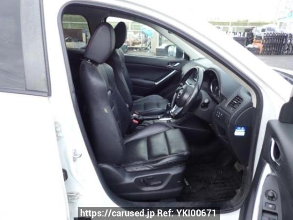 Used 2013 AT mazda cx-5 KE5FW Image[12]