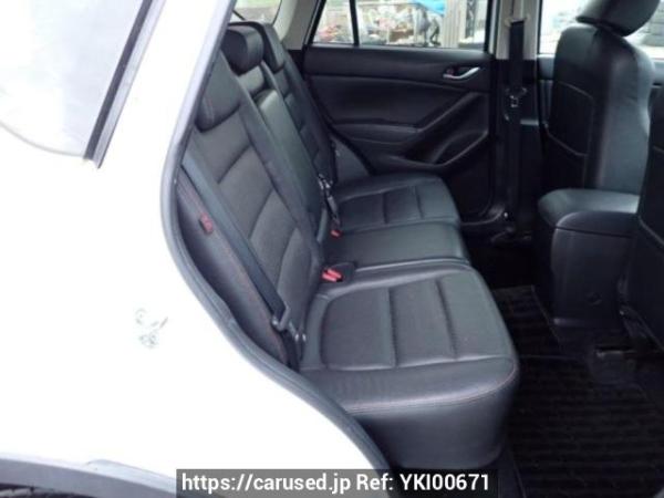 Used 2013 AT mazda cx-5 KE5FW Image[14]