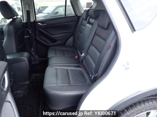 Used 2013 AT mazda cx-5 KE5FW Image[15]