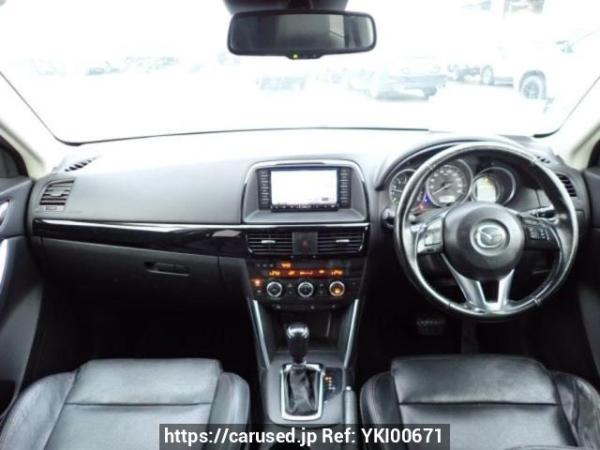 Used 2013 AT mazda cx-5 KE5FW Image[16]
