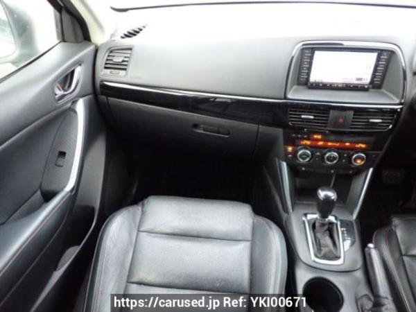 Used 2013 AT mazda cx-5 KE5FW Image[17]