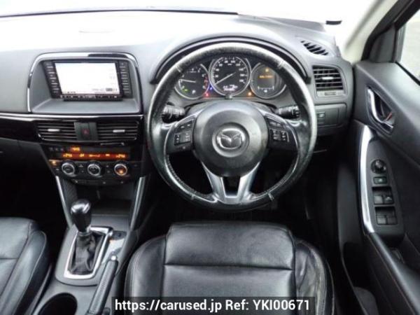 Used 2013 AT mazda cx-5 KE5FW Image[18]