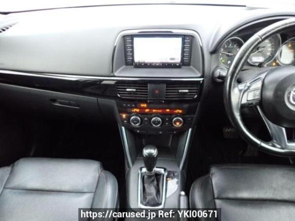 Used 2013 AT mazda cx-5 KE5FW Image[19]