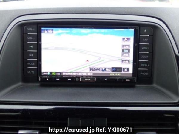 Used 2013 AT mazda cx-5 KE5FW Image[20]
