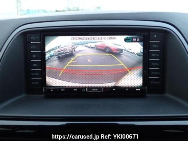 Used 2013 AT mazda cx-5 KE5FW Image[21]
