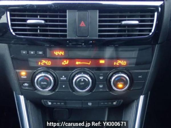 Used 2013 AT mazda cx-5 KE5FW Image[22]