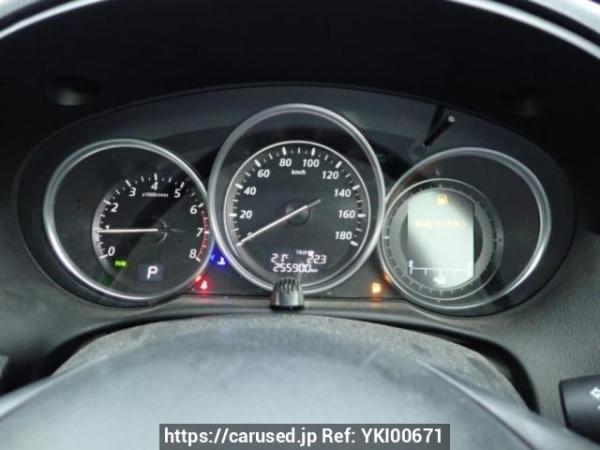 Used 2013 AT mazda cx-5 KE5FW Image[24]